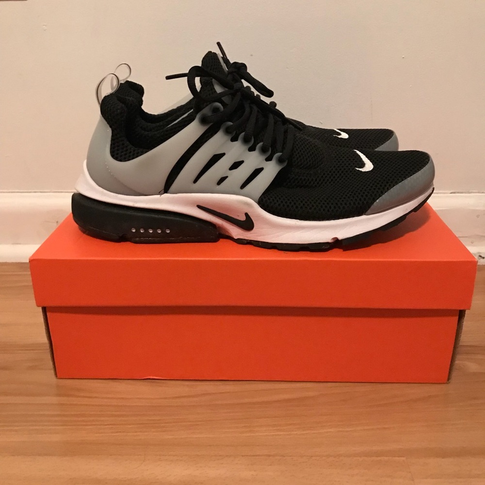 Nike prestos